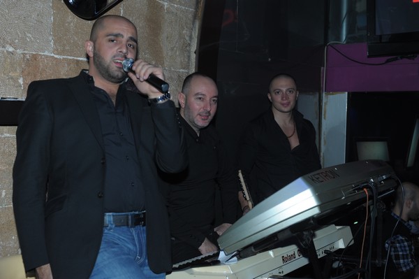 NYE at Taiga Batroun